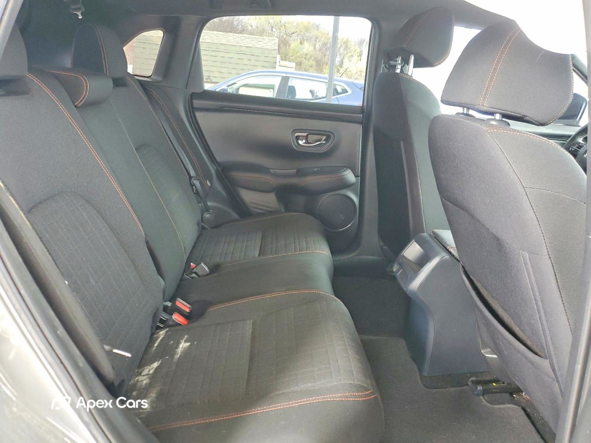 Honda HR-V 2023