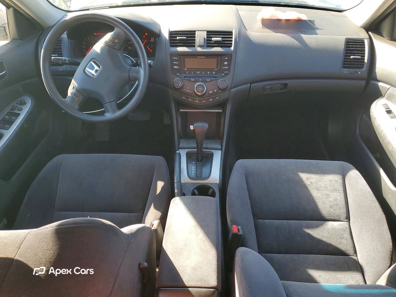 Honda Accord 2003