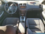 Honda Accord 2003
