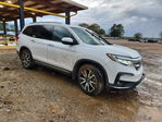 Honda Pilot 2021