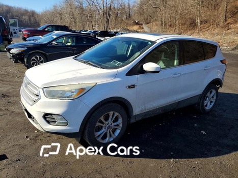 Ford Escape 2017 - Image 1 of 14