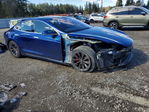 Tesla Model S 2020