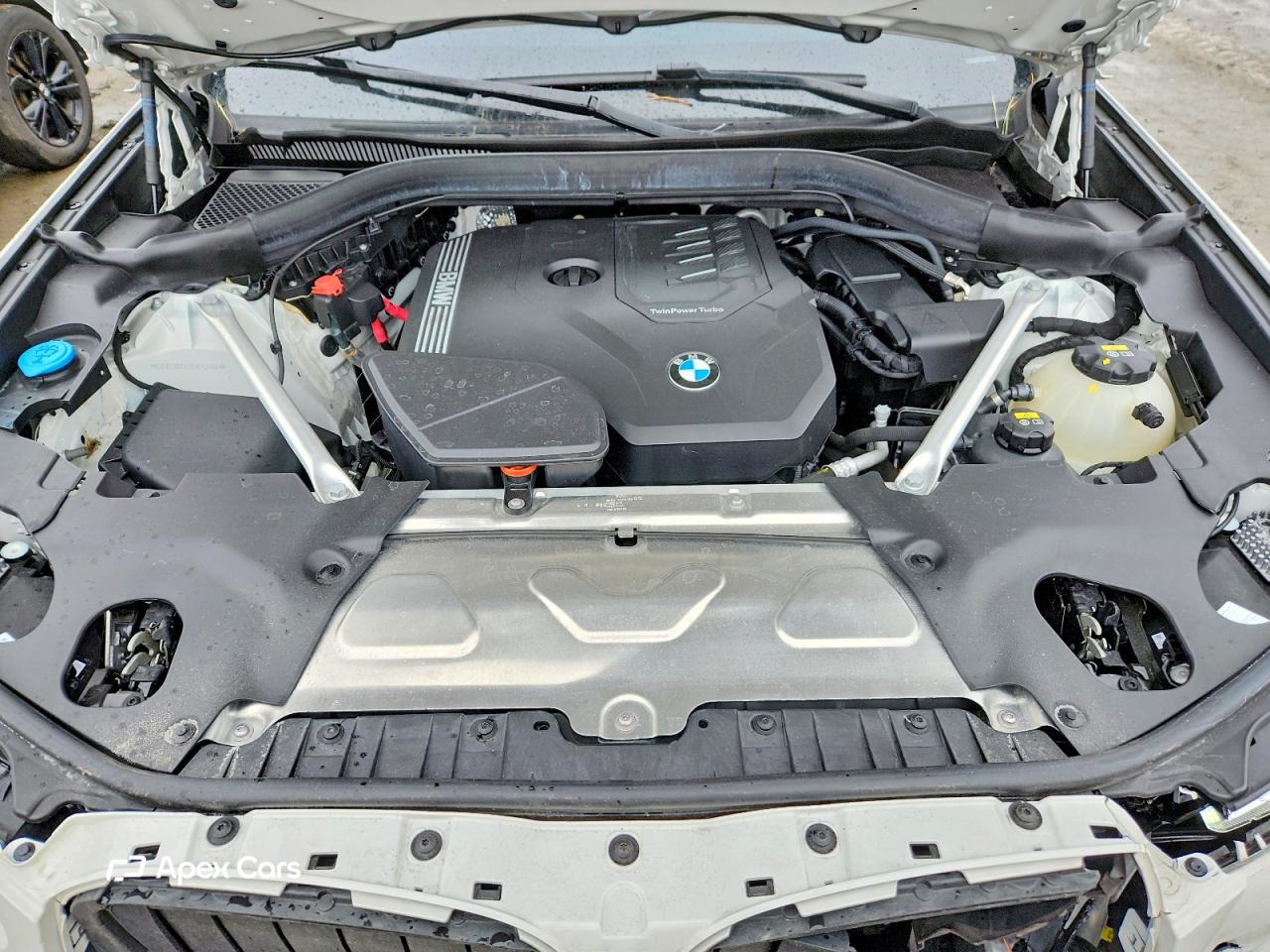 BMW X3 2023