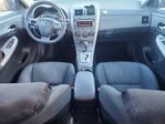 Toyota Corolla 2011