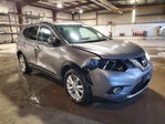 Nissan Rogue 2015