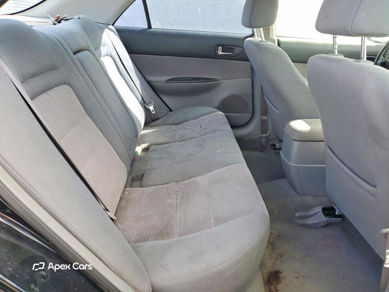 Mazda 6 2003