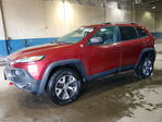 Jeep Cherokee 2014