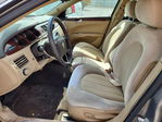 Buick Lucerne 2007