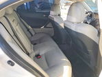 Lexus IS 2011