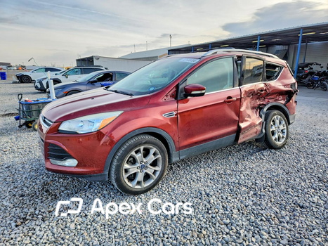 Ford Escape 2015 - Image 1 of 14