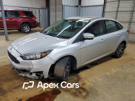 Ford Focus 2017 - Image 1 of 12