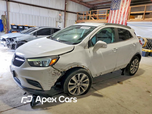 Buick Encore 2018 - Zdjęcie 1 z 13