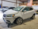 Buick Encore 2018