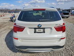 BMW X3 2016