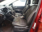 Ford Escape 2016