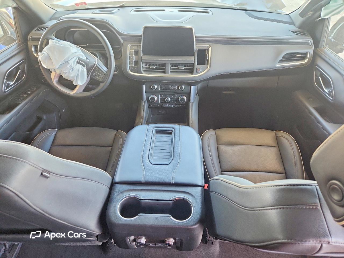 GMC Yukon 2023