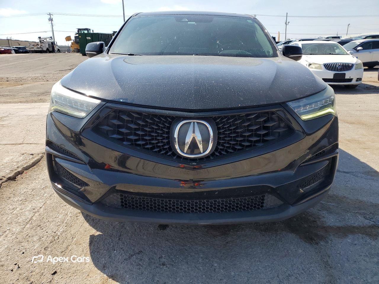 Acura RDX 2019