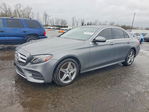 Mercedes-Benz E-klasse 2017