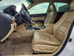 Honda Accord 2012