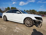 Audi A6 2016
