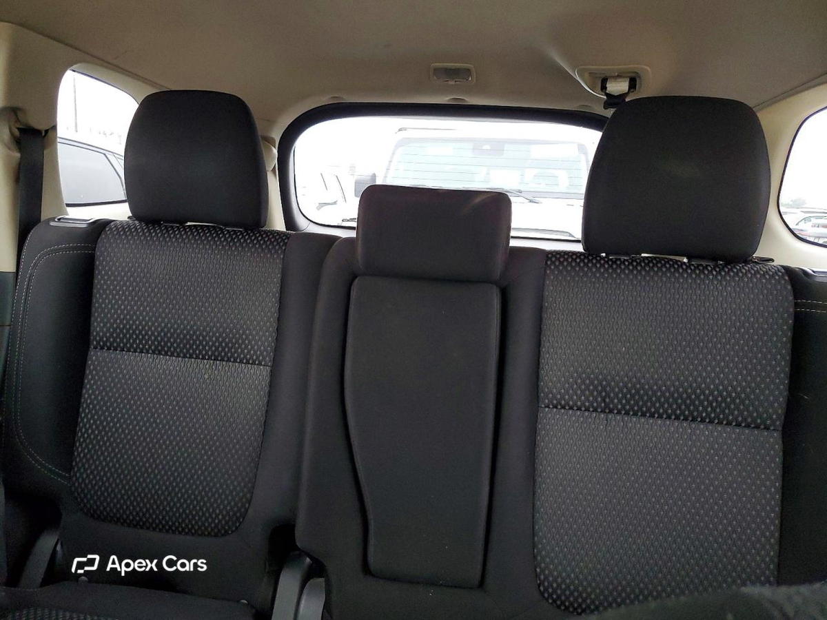 Mitsubishi Outlander 2019