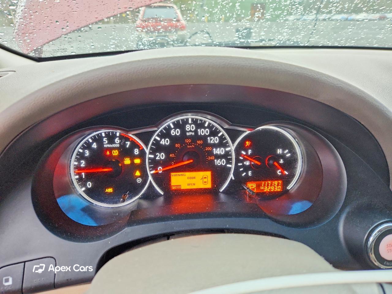 Nissan Altima 2010