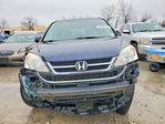 Honda CR-V 2011