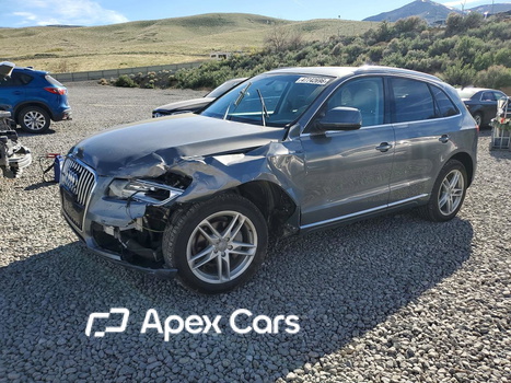Audi Q5 2013 - Image 1 of 13
