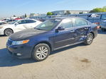 Kia Optima 2010