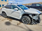Lexus RX 2021