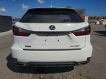 Lexus RX 2022