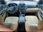 Ford Explorer 2016