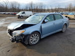 Toyota Avalon 2012