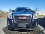 GMC Terrain 2012