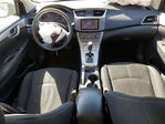 Nissan Sentra 2014