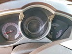 Cadillac SRX 2011