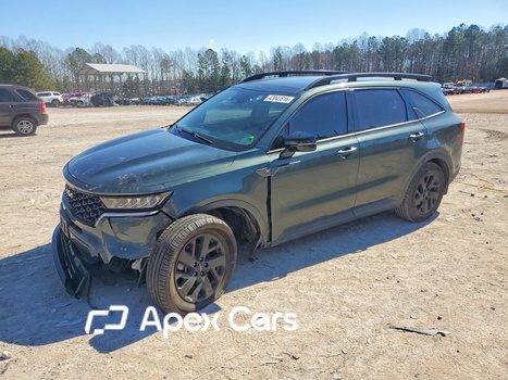 Kia Sorento 2022 - Image 1 of 13