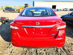 Nissan Sentra 2014