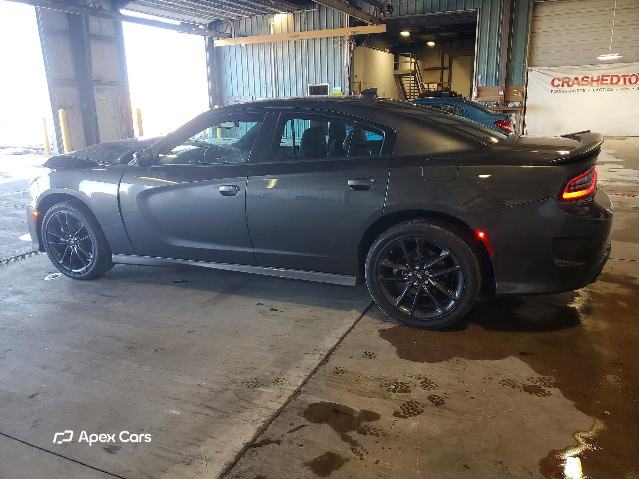 Dodge Charger 2023