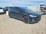 Tesla Model X 2020
