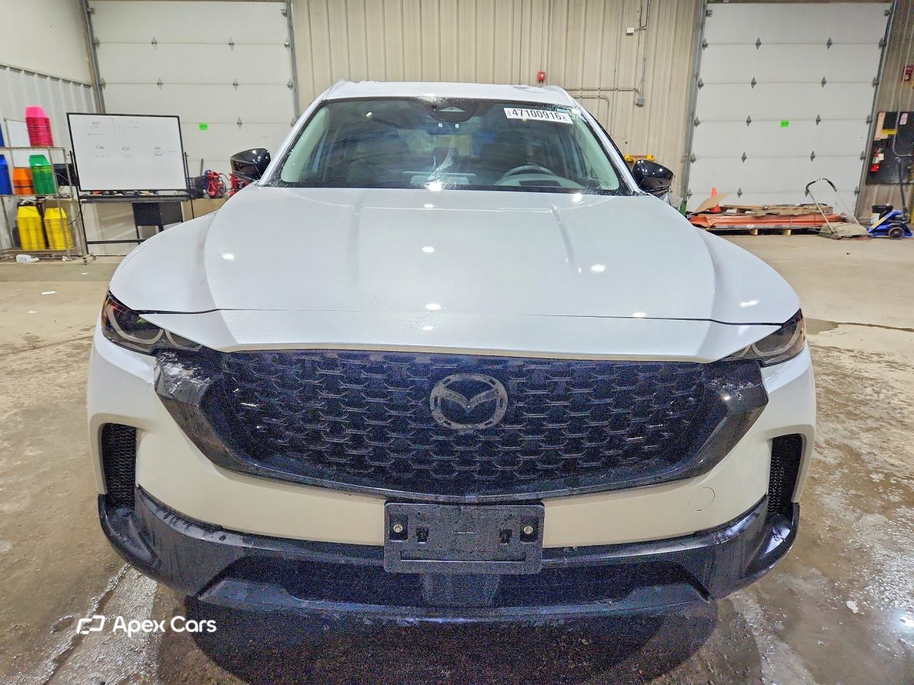 Mazda CX-50 2025