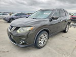 Nissan Rogue 2014