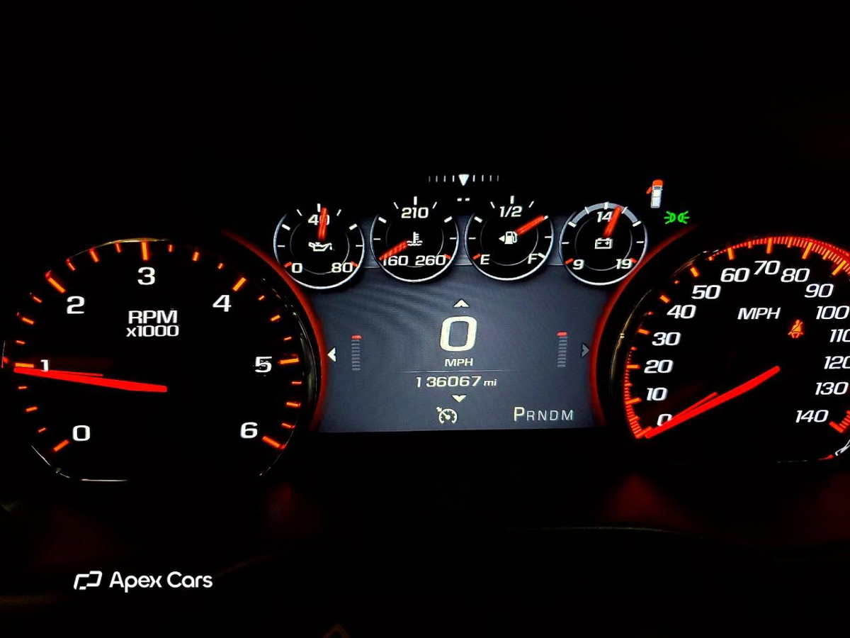 GMC Sierra 2015
