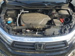 Honda Odyssey 2024