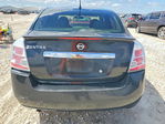 Nissan Sentra 2011
