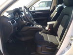 Mazda CX-5 2025
