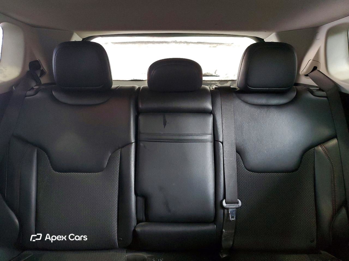 Jeep Compass 2019