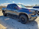 Chevrolet Silverado 2020