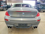 BMW M6 2007
