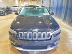 Jeep Cherokee 2019